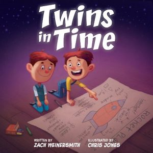 Baixar Twins in Time (English Edition) pdf, epub, eBook
