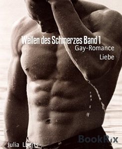 Baixar Wellen des Schmerzes Band 1: Gay-Romance (German Edition) pdf, epub, eBook
