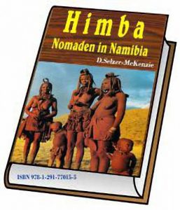 Baixar Himba – Nomaden in Namibia: Himba – Nomaden in Namibia (German Edition) pdf, epub, eBook