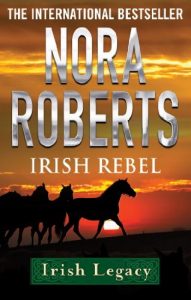Baixar Irish Rebel (Irish Hearts) pdf, epub, eBook