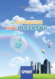 Baixar Le avventure di una gocciolina pdf, epub, eBook