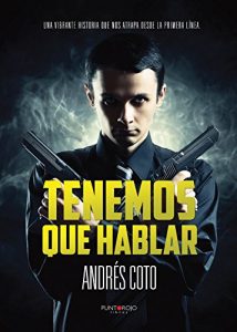 Baixar Tenemos que hablar (Spanish Edition) pdf, epub, eBook