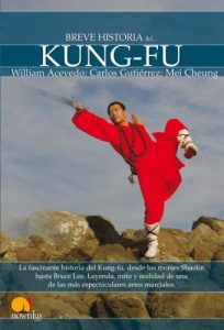 Baixar Breve historia del Kung-Fu pdf, epub, eBook