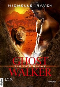 Baixar Ghostwalker – Tag der Rache (Ghostwalker-Reihe 6) (German Edition) pdf, epub, eBook