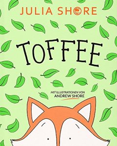 Baixar Toffee (German Edition) pdf, epub, eBook