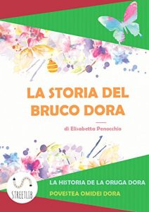 Baixar La storia del Bruco Dora pdf, epub, eBook