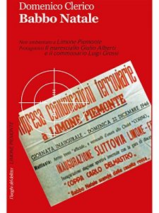 Baixar Babbo Natale (I luoghi del delitto) pdf, epub, eBook