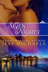 Baixar Seven Nights (English Edition) pdf, epub, eBook