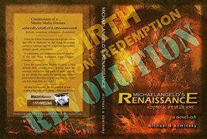 Baixar Michaelangelo’s Renaissance: Kozmick Revelations… (Mickey Kozlov Book 1) (English Edition) pdf, epub, eBook