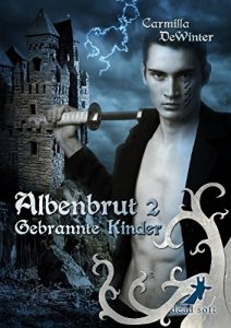 Baixar Albenbrut 2: Gebrannte Kinder (German Edition) pdf, epub, eBook