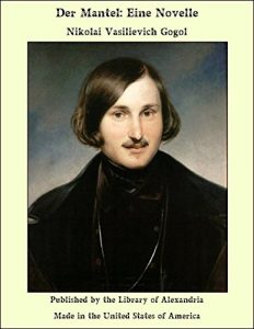 Baixar Der Mantel: Eine Novelle pdf, epub, eBook