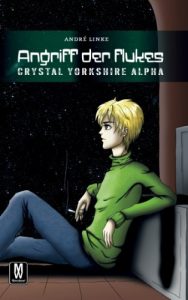 Baixar Angriff der Flukes-Crystal Yorkshire Alpha (German Edition) pdf, epub, eBook