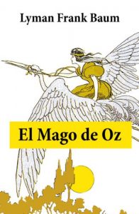 Baixar El maravilloso mago de Oz pdf, epub, eBook