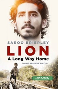 Baixar Lion: A Long Way Home Young Readers’ Edition pdf, epub, eBook