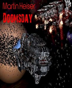 Baixar Doomsday (German Edition) pdf, epub, eBook