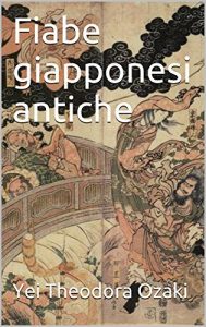 Baixar Fiabe giapponesi antiche pdf, epub, eBook