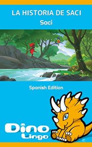 Baixar Saci (Spanish Edition) pdf, epub, eBook