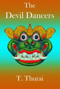 Baixar The Devil Dancers (English Edition) pdf, epub, eBook