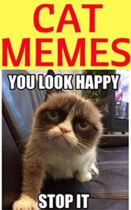 Baixar CAT MEMES: 1000+ Funny Memes 2017 Memes Free, Cool New Books, Jokes Best Memes 2017, Funny Jokes, Comedy, Joke Books, Internet Humor, Terrific LOL (The Jokes) (English Edition) pdf, epub, eBook