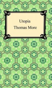 Baixar Utopia [with Biographical Introduction] pdf, epub, eBook