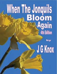 Baixar When the Jonquils Bloom Again 4th Edition (English Edition) pdf, epub, eBook