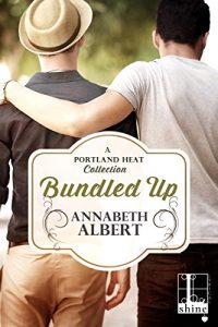 Baixar Bundled Up (Portland Heat) pdf, epub, eBook