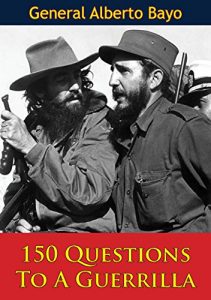 Baixar 150 Questions To A Guerrilla (English Edition) pdf, epub, eBook