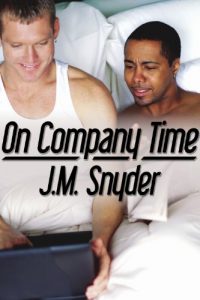Baixar On Company Time (English Edition) pdf, epub, eBook