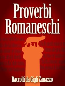 Baixar Proverbi romaneschi pdf, epub, eBook