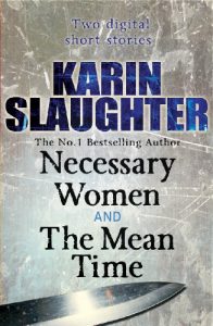 Baixar Necessary Women and The Mean Time (Short Stories) pdf, epub, eBook