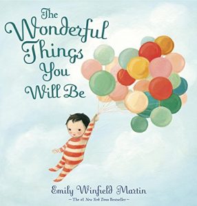 Baixar The Wonderful Things You Will Be pdf, epub, eBook