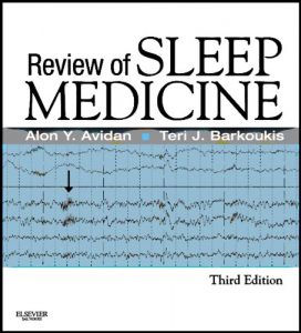Baixar Review of Sleep Medicine E-Book pdf, epub, eBook