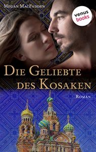 Baixar Die Geliebte des Kosaken: Roman pdf, epub, eBook