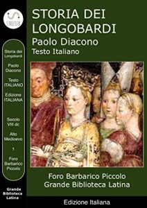 Baixar Storia dei Longobardi pdf, epub, eBook