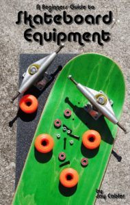 Baixar A Beginner’s Guide to Skateboard Equipment (English Edition) pdf, epub, eBook