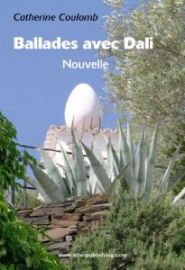 Baixar Ballades avec Dali (French Edition) pdf, epub, eBook
