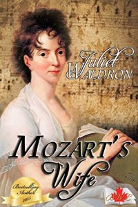 Baixar Mozart’s Wife, Canadian Edition pdf, epub, eBook