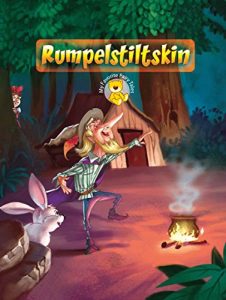 Baixar Rumpelstiltskin pdf, epub, eBook