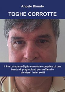 Baixar Toghe corrotte pdf, epub, eBook