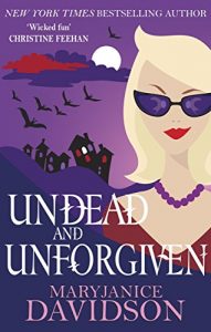 Baixar Undead and Unforgiven (Undead/Queen Betsy) (English Edition) pdf, epub, eBook