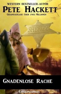 Baixar Gnadenlose Rache (Western) (German Edition) pdf, epub, eBook