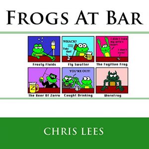 Baixar Frogs At Bar (English Edition) pdf, epub, eBook