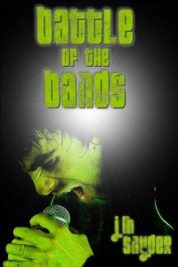 Baixar Battle of the Bands (English Edition) pdf, epub, eBook