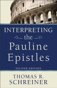 Baixar Interpreting the Pauline Epistles pdf, epub, eBook