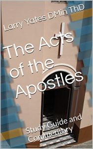 Baixar The Acts of the Apostles: Study Guide and Commentary (English Edition) pdf, epub, eBook