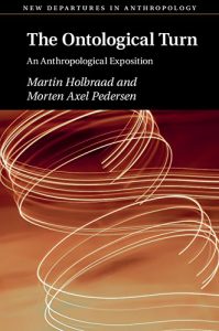 Baixar The Ontological Turn: An Anthropological Exposition (New Departures in Anthropology) pdf, epub, eBook