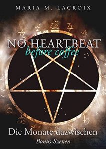 Baixar No heartbeat before coffee: Die Monate dazwischen pdf, epub, eBook