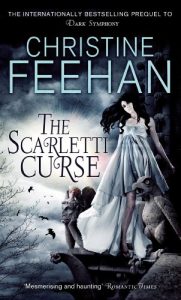 Baixar The Scarletti Curse: Number 1 in series (Scarletti Dynasty) (English Edition) pdf, epub, eBook