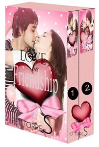 Baixar Love or friendship Series Box set (English Edition) pdf, epub, eBook