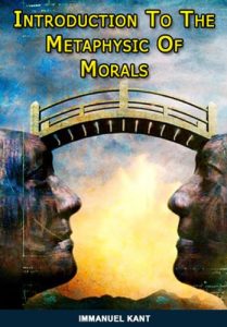 Baixar Introduction to the Metaphysic of Morals (English Edition) pdf, epub, eBook